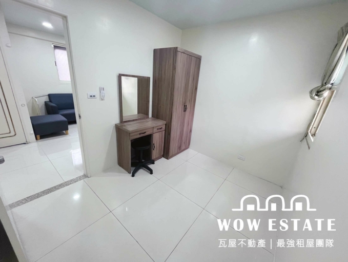 二房一廳🍀家具電全配🍀機車位（第6張）