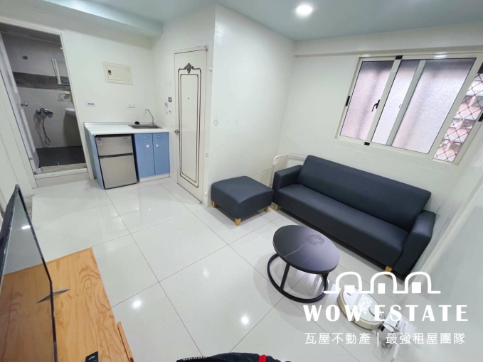 二房一廳🍀家具電全配🍀機車位（第1張）