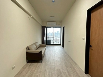 兆基社會住宅🏠豐吉路全新三房車/可租金補貼（第1張）