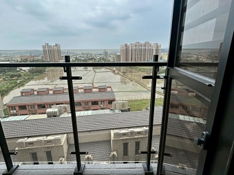 兆基社會住宅🏠豐吉路全新三房車/可租金補貼（第13張）