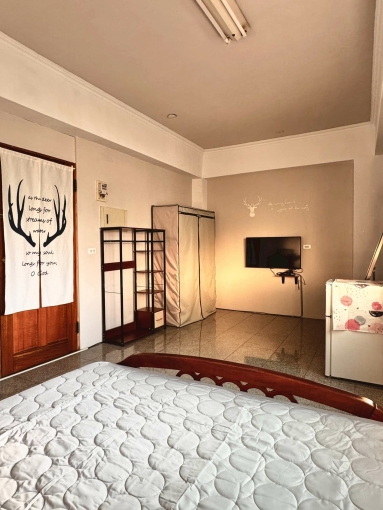 環境單純、採光好大空間(免仲介費)(第1張)