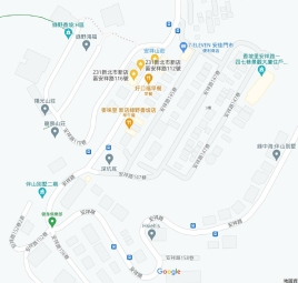 新店 綠野香坡 造鎮 坡道 平面車位 出租 安祥路 車位（第5張）