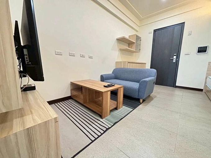 傑出租屋/天璽社區套房,有陽台,可補助（第10張）