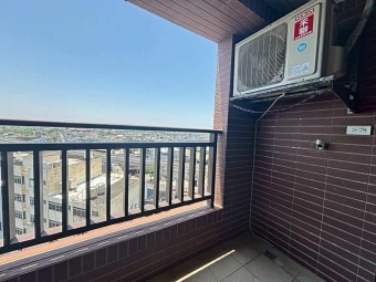 傑出租屋/天璽社區套房,有陽台,可補助（第8張）