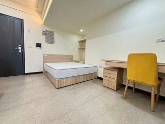 傑出租屋/天璽社區套房,有陽台,可補助（第9張）