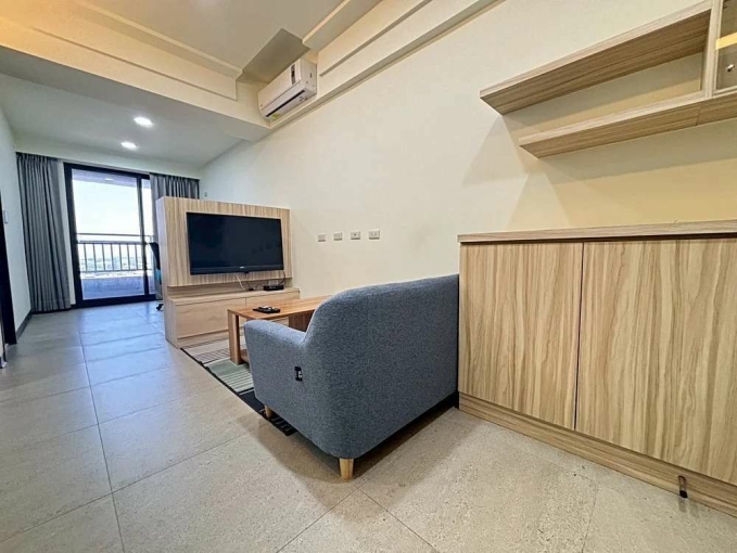 傑出租屋/天璽社區套房,有陽台,可補助（第3張）