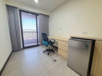 傑出租屋/天璽社區套房,有陽台,可補助（第7張）