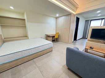 傑出租屋/天璽社區套房,有陽台,可補助（第1張）