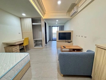 傑出租屋/天璽社區套房,有陽台,可補助（第11張）