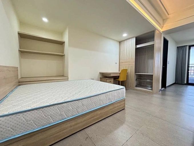 傑出租屋/天璽社區套房,有陽台,可補助（第2張）