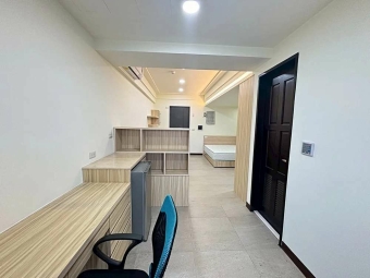 傑出租屋/天璽社區套房,有陽台,可補助（第12張）