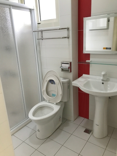 高品質電梯套房（第9張）