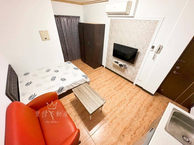 💖可雙租補✨可貓🏠電梯✔️流理台🌳（第2張）