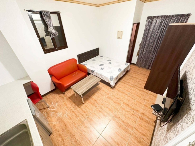 💖可雙租補✨可貓🏠電梯✔️流理台🌳（第1張）