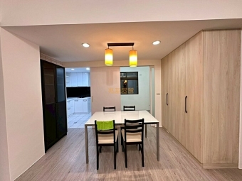 兆基社會住宅🏠免仲/文昌一街3房車/可租補（第2張）