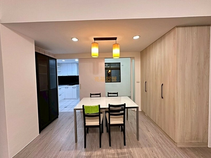 兆基社會住宅🏠免仲/文昌一街3房車/可租補（第2張）