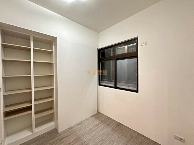 兆基社會住宅🏠免仲/文昌一街3房車/可租補（第5張）