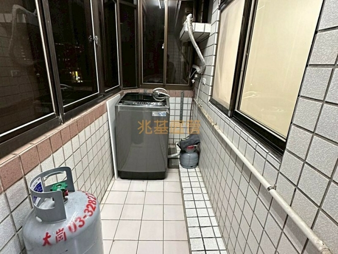 兆基社會住宅🏠免仲/文昌一街3房車/可租補（第10張）