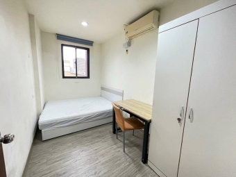 兩房可煮近中國醫、健行、中清、進化北路（第11張）