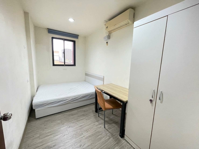 兩房可煮近中國醫、健行、中清、進化北路(第11張)