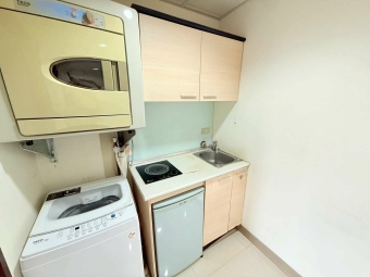 兩房可煮近中國醫、健行、中清、進化北路（第9張）