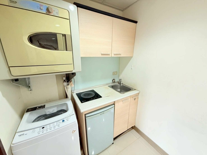 兩房可煮近中國醫、健行、中清、進化北路(第9張)