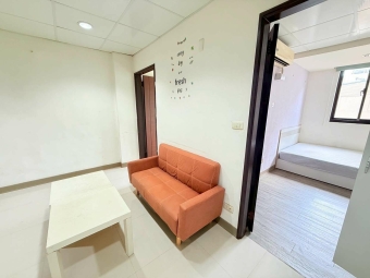 兩房可煮近中國醫、健行、中清、進化北路（第8張）