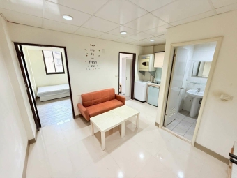 兩房可煮近中國醫、健行、中清、進化北路（第1張）