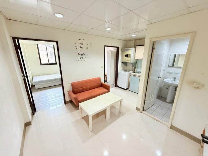 兩房可煮近中國醫、健行、中清、進化北路(第1張)