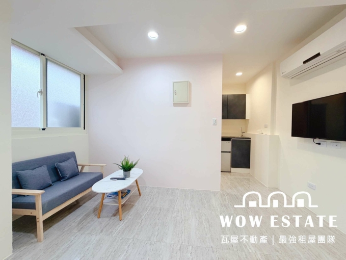 二房一廳🍀稀有可寵🍀雙租屋補助🍀流理台（第4張）