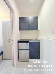 二房一廳🍀稀有可寵🍀雙租屋補助🍀流理台（第2張）