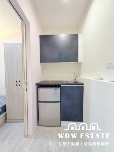 二房一廳🍀稀有可寵🍀雙租屋補助🍀流理台（第2張）