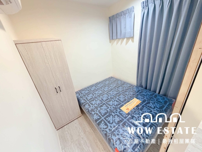 二房一廳🍀稀有可寵🍀雙租屋補助🍀流理台（第7張）