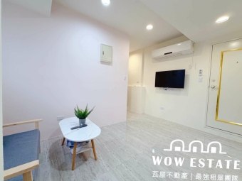 二房一廳🍀稀有可寵🍀雙租屋補助🍀流理台（第5張）