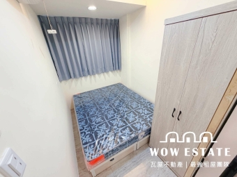 二房一廳🍀稀有可寵🍀雙租屋補助🍀流理台（第6張）