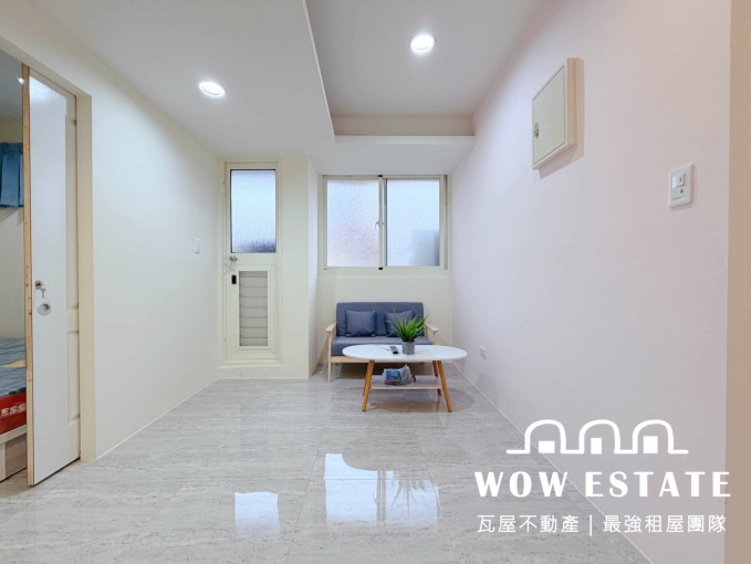 二房一廳🍀稀有可寵🍀雙租屋補助🍀流理台（第3張）