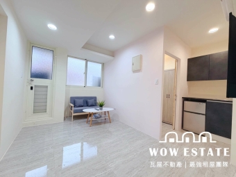 二房一廳🍀稀有可寵🍀雙租屋補助🍀流理台（第1張）