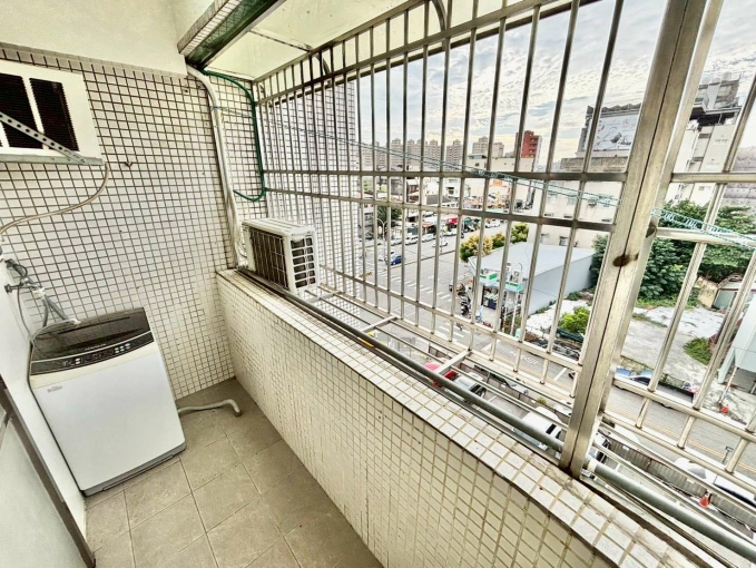 蓁心推薦💖可貓💖新裝潢超大兩房 - Image 8