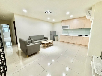 蓁心推薦💖可貓💖新裝潢超大兩房 - Image 9