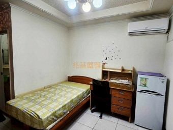 兆基社會住宅🏡採光通風佳、機能便利、鬧中取靜（第4張）