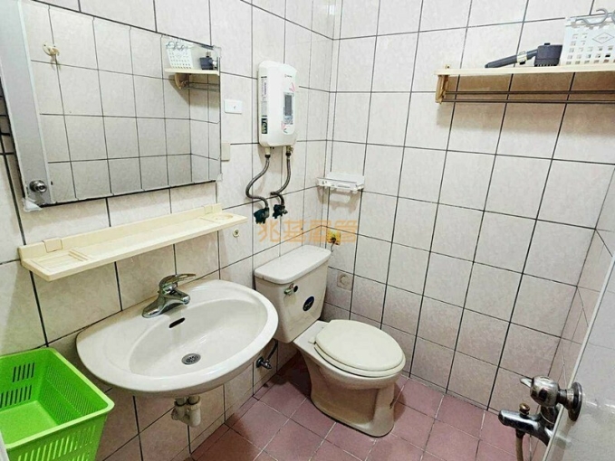 兆基社會住宅🏡採光通風佳、機能便利、鬧中取靜（第7張）