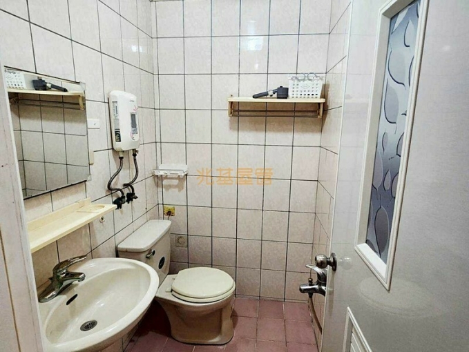 兆基社會住宅🏡採光通風佳、機能便利、鬧中取靜（第6張）