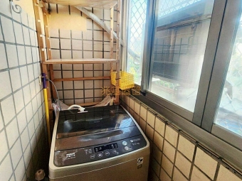 兆基社會住宅🏡採光通風佳、機能便利、鬧中取靜（第5張）