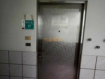 兆基社會住宅🏡採光通風佳、機能便利、鬧中取靜（第8張）