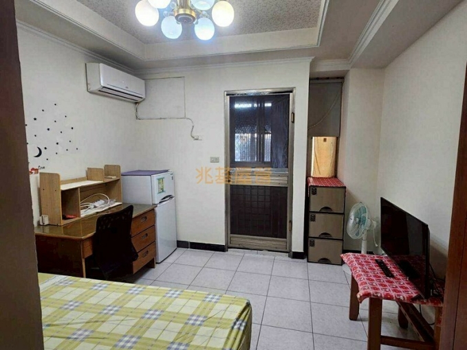 兆基社會住宅🏡採光通風佳、機能便利、鬧中取靜（第1張）