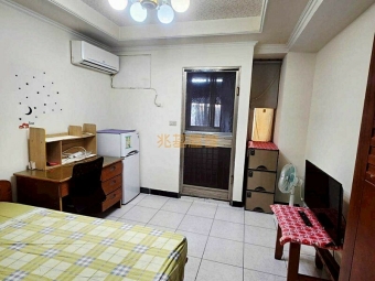 兆基社會住宅🏡採光通風佳、機能便利、鬧中取靜（第2張）