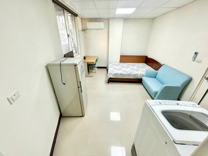 🧡請加賴🧡電梯美屋🧡租屋補助🧡獨洗凸窗曬衣🧡超秒殺🧡（第7張）