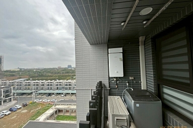 兆基社會住宅🏠北湖車站全新兩房空屋|可乖寵|免仲（第6張）