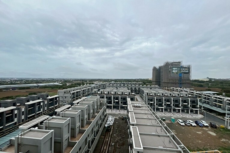 兆基社會住宅🏠北湖車站全新兩房空屋|可乖寵|免仲（第7張）