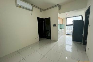 兆基社會住宅🏠北湖車站全新兩房空屋|可乖寵|免仲（第1張）